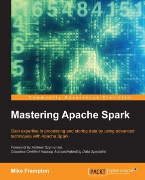 10 Great Books For Apache Spark
